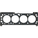 Zylinderkopfdichtung | OPEL Astra G | 61-34235-00