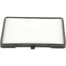 CHAMPION Innenraumfilter CCF0034