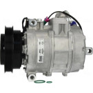 Kompressor PKW | AUDI A4, VW Passat 95-01 | 89027