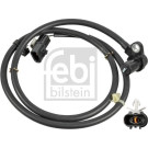 FEBI BILSTEIN Sensor, Raddrehzahl | 173366