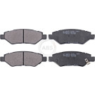 A.B.S. Bremsbeläge 38428