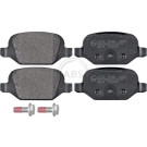 A.B.S. Bremsbeläge 37311