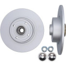 KAMOKA Bremsscheibe 1031136