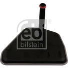 Hydraulikfilter, Automatikgetriebe | 48368
