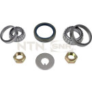 Radlagersatz HA | CITROEN,FIAT,PEUGEOT | R140.78