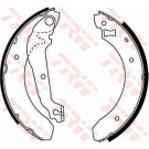 51 461 026 Bremsbacken | FORD Granada 77 | GS6207