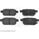 Bremsbelagsatz Suzuki T. Swift/Sx4 1.2-1.6 10 | ADK84238