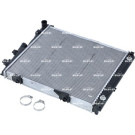 Kühler, Motorkühlung | 526573