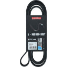 KAMOKA Keilrippenriemen 7016208