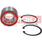 KAMOKA Radlagersatz 5600008