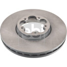 FEBI BILSTEIN Bremsscheibe | 104497