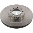 FEBI BILSTEIN Bremsscheibe