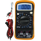 32230L SW-Stahl Multimeter, digital