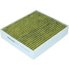 KAMOKA Filter, Innenraumluft 6080088