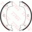 11 462 003 Bremsbacken | BMW E81,E46,E90,E85 98 | GS8432