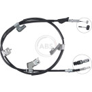 A.B.S. Handbremsseil Seilzug Festellbremse | K19008