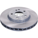 FEBI BILSTEIN Bremsscheibe