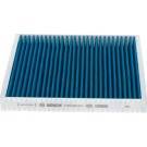 Innenraumfilter+ | CADILLAC,OPEL,CHEVROLET 10 | 0 986 628 573