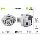 Generator VALEO RE-GEN AT 437349