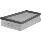 MAHLE Luftfilter | LX 957/3