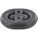 TOPRAN Auspuffaufhänger 104403