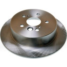 DENCKERMANN Bremsscheibe B130394