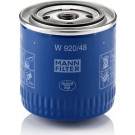 Mann & Hummel Ölfilter PKW | NISSAN | W 920/48