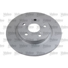 VALEO Bremsscheibe | 672624