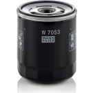 Mann & Hummel Ölfilter PKW | FORD C-Max,Focus,Galaxy 14 | W 7053