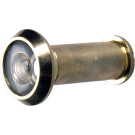 BGS Türspion Messing poliert Ø 14 mm BGS Do it yourself 8090