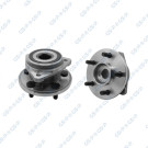 GSP Radlager 9327010 GSP Radlager 9327010