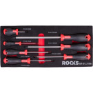 F1.ET59 Satz Schraubendreher Ph, 7-Teilig