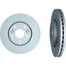 KAMOKA Bremsscheibe 103616 KAMOKA Bremsscheibe 103616