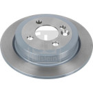 FEBI BILSTEIN Bremsscheibe FEBI BILSTEIN Bremsscheibe