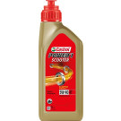 154F86 Castrol Power 1 Scooter 4T 5W-40 1 Liter