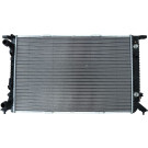 KAMOKA Kühler, Motorkühlung 7700021