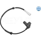 16-14 800 0006 Sensor, Raddrehzahl MEYLE-ORIGINAL: True to OE. 16-14 800 0006 Sensor, Raddrehzahl MEYLE-ORIGINAL: True to OE.