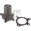 FEBI BILSTEIN Wasserpumpe