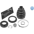 Faltenbalgsatz, Antriebswelle MEYLE-ORIGINAL: True to OE 1004950031