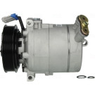Kompressor PKW OPEL VECTRA C 02 FIRST FIT 89343