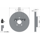 Bremsscheibe Ford P. Transit/Tourneo 1.8 16V/Tdci 02-13 | 92124803