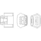 LAMBDASONDE | OSM153