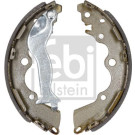 FEBI BILSTEIN Bremsbackensatz | 194823