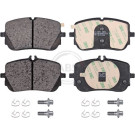 A.B.S. Bremsbelagsatz, Scheibenbremse 35314