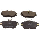 Bremsbelagsatz Volvo S. 940/960 | 19-1115