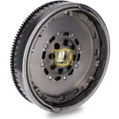 Zweimassenschwungrad | MERCEDES W168,Vaneo 160,170CDI 98-04 | 415 0107 10