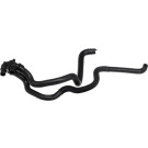 Geformter Heizungsschlauch | PEUGEOT 306 93 | 02-1870