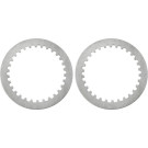 MES423-8 Stahllamellensatz, Kupplung