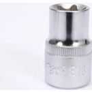 YT-05225 Torx Bit-Einsatz E18 1/2