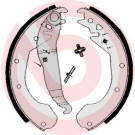 S 59 510 Bremsbackensatz ESSENTIAL LINE